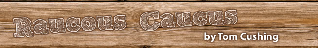 Raucous Caucus