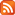 RSS logo